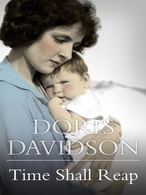 Time Shall Reap - ebook